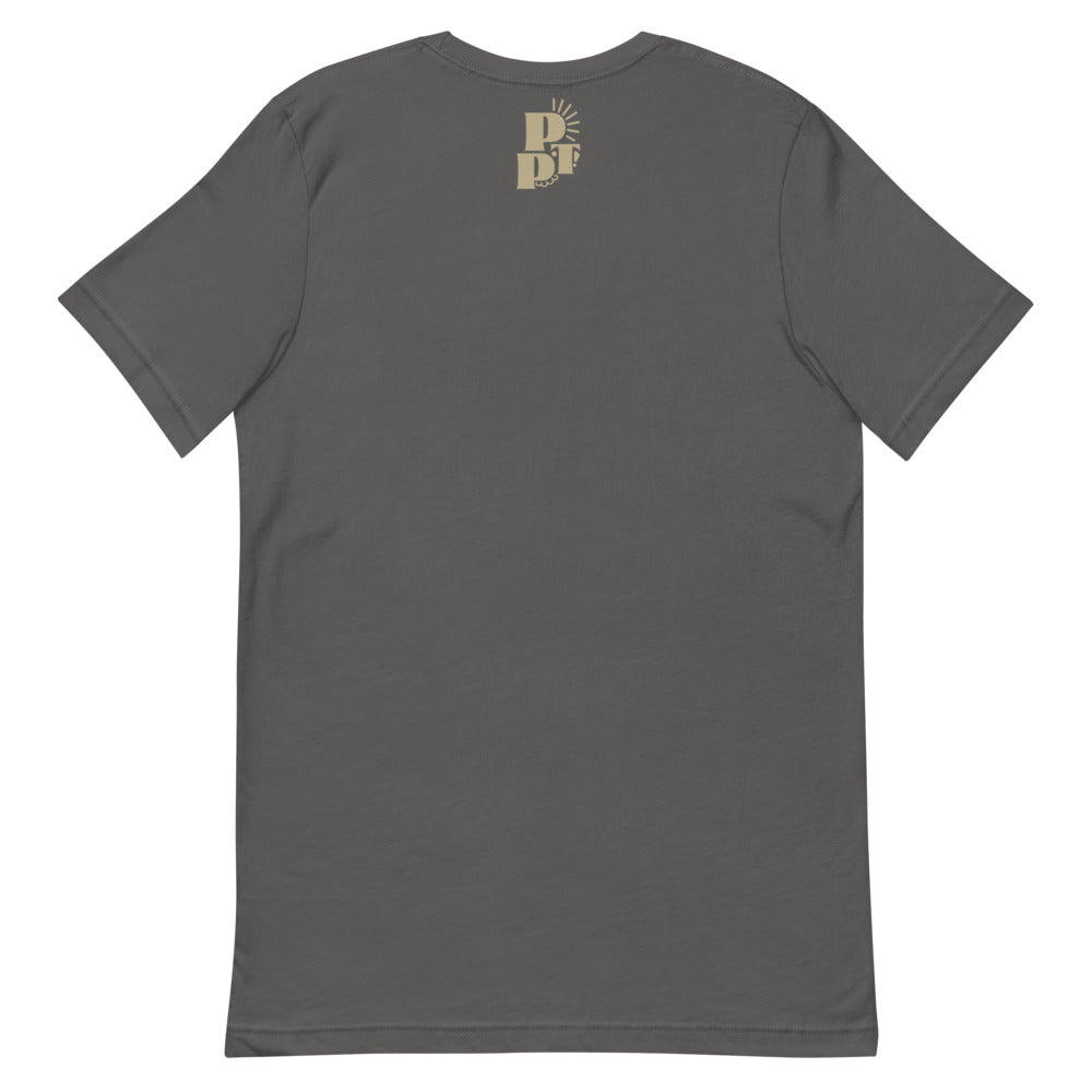 F Them Be You Unisex Staple T-Shirt
