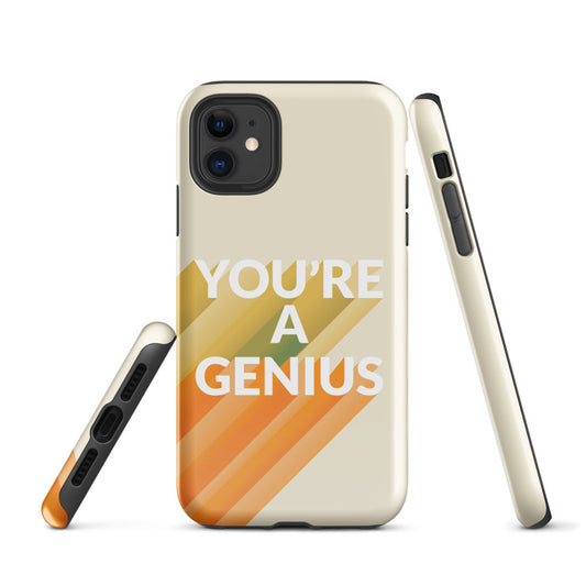 GENIUS iPhone® Cover