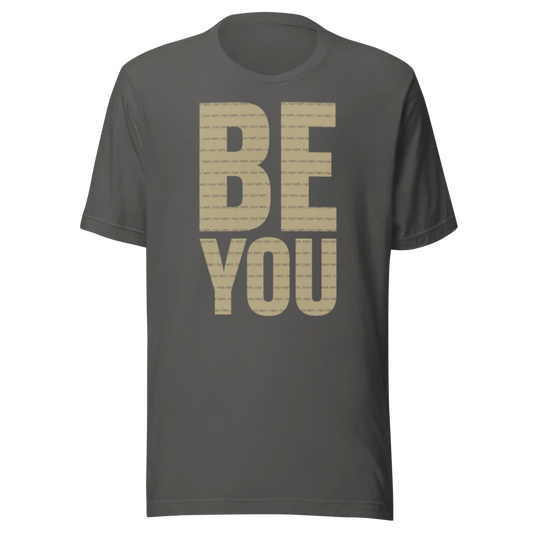 F Them Be You Unisex Staple T-Shirt